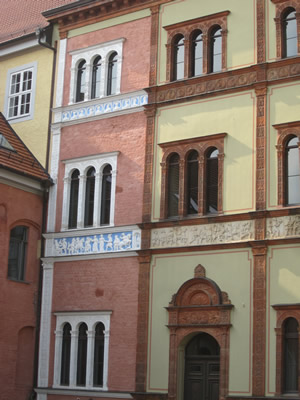 fuerstenzug